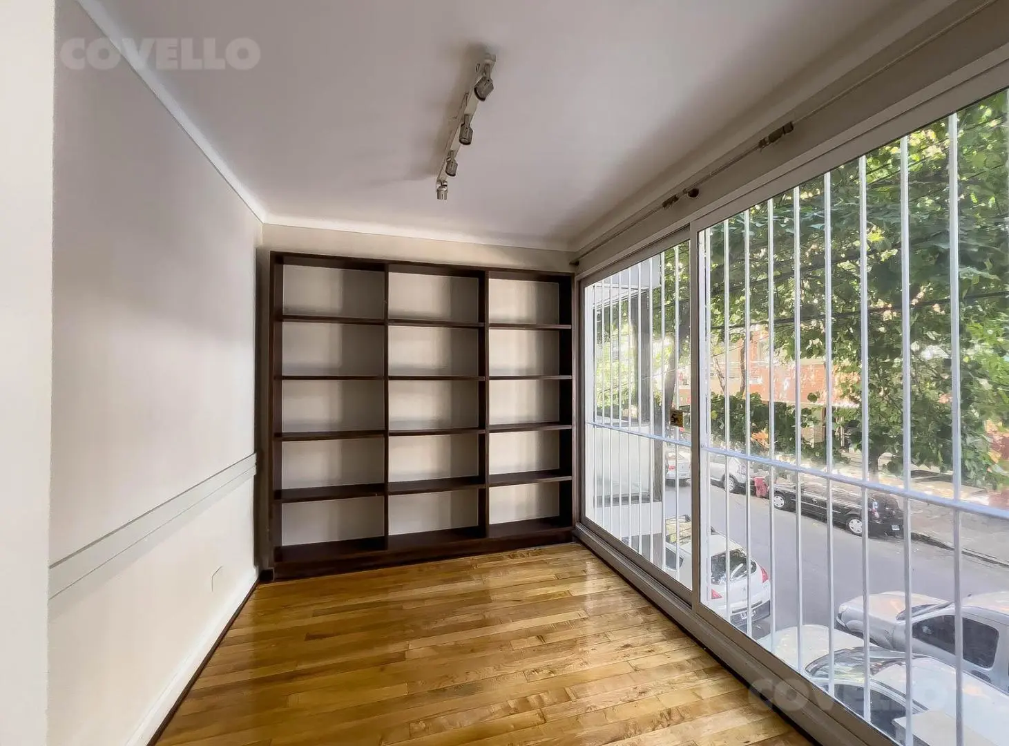 Alquiler piso de 3 dormitorios - Palermo Nuevo 4
