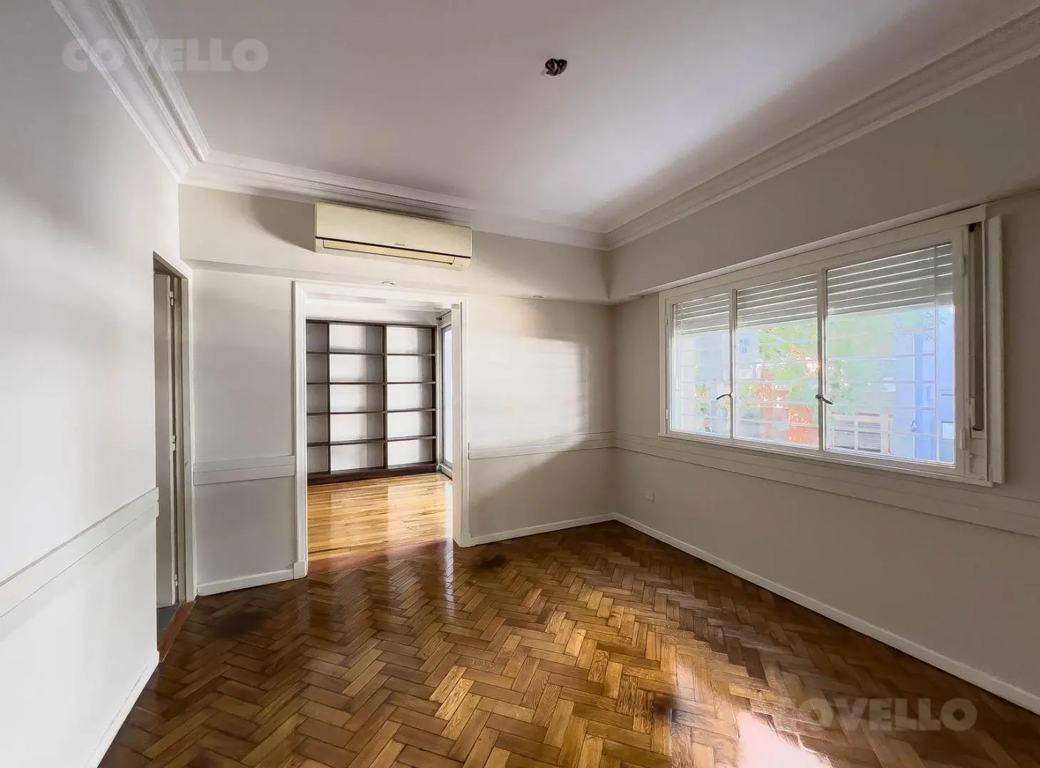 Alquiler piso de 3 dormitorios - Palermo Nuevo 5