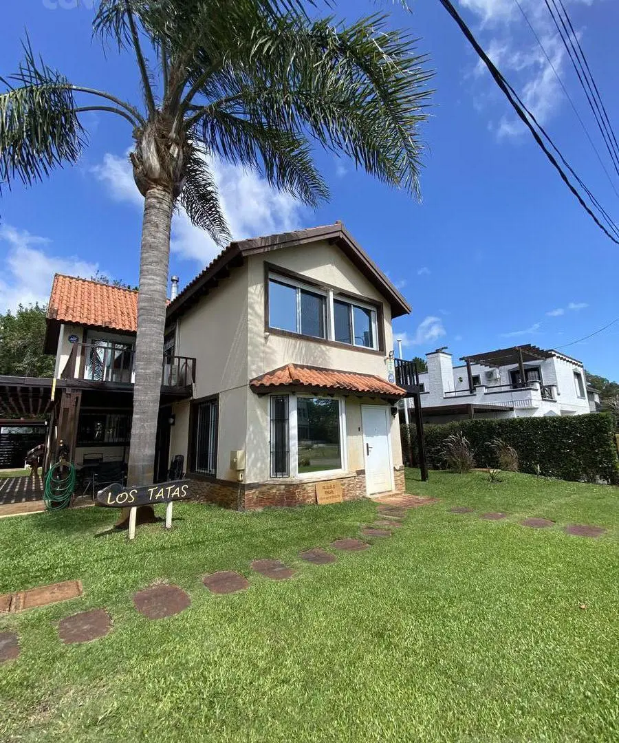 Casa - Solanas 4