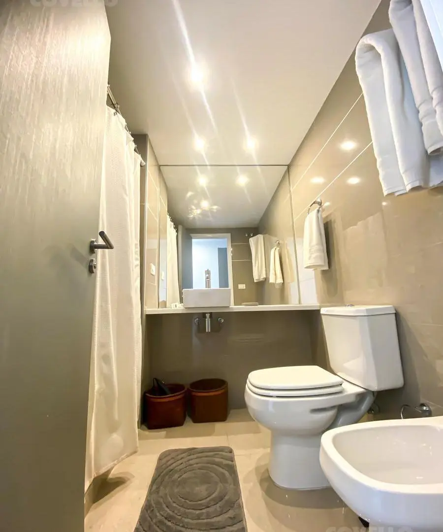 Appartmento en venta y alquiler 2 dormitorios - Playa Mansa 2