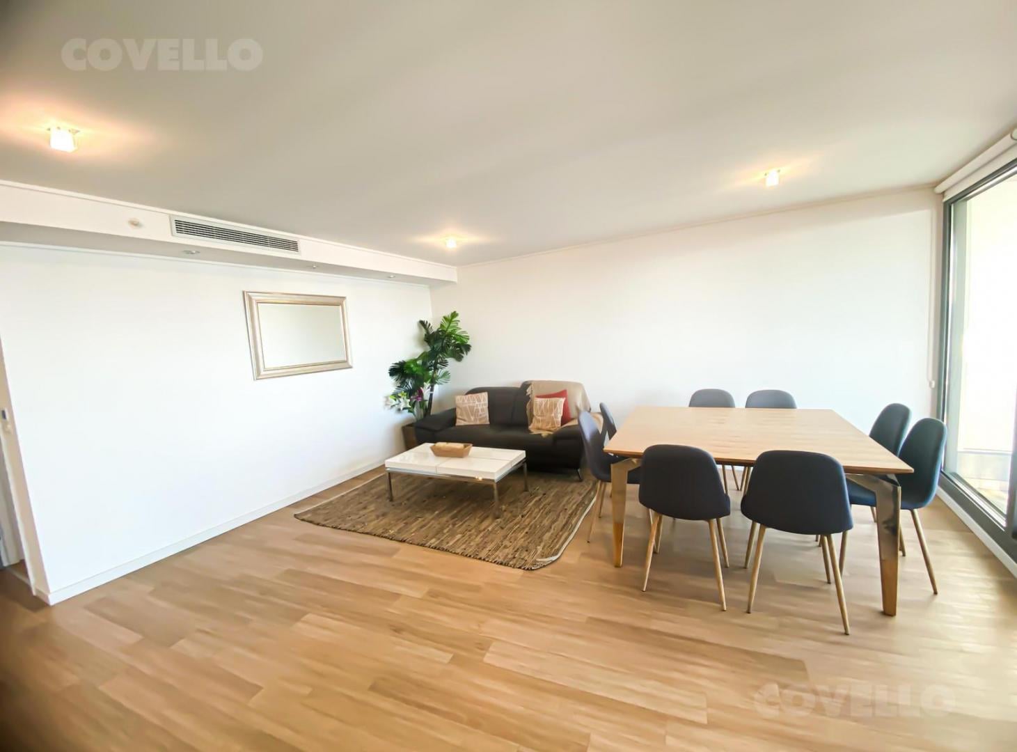 Appartmento en venta y alquiler 2 dormitorios - Playa Mansa