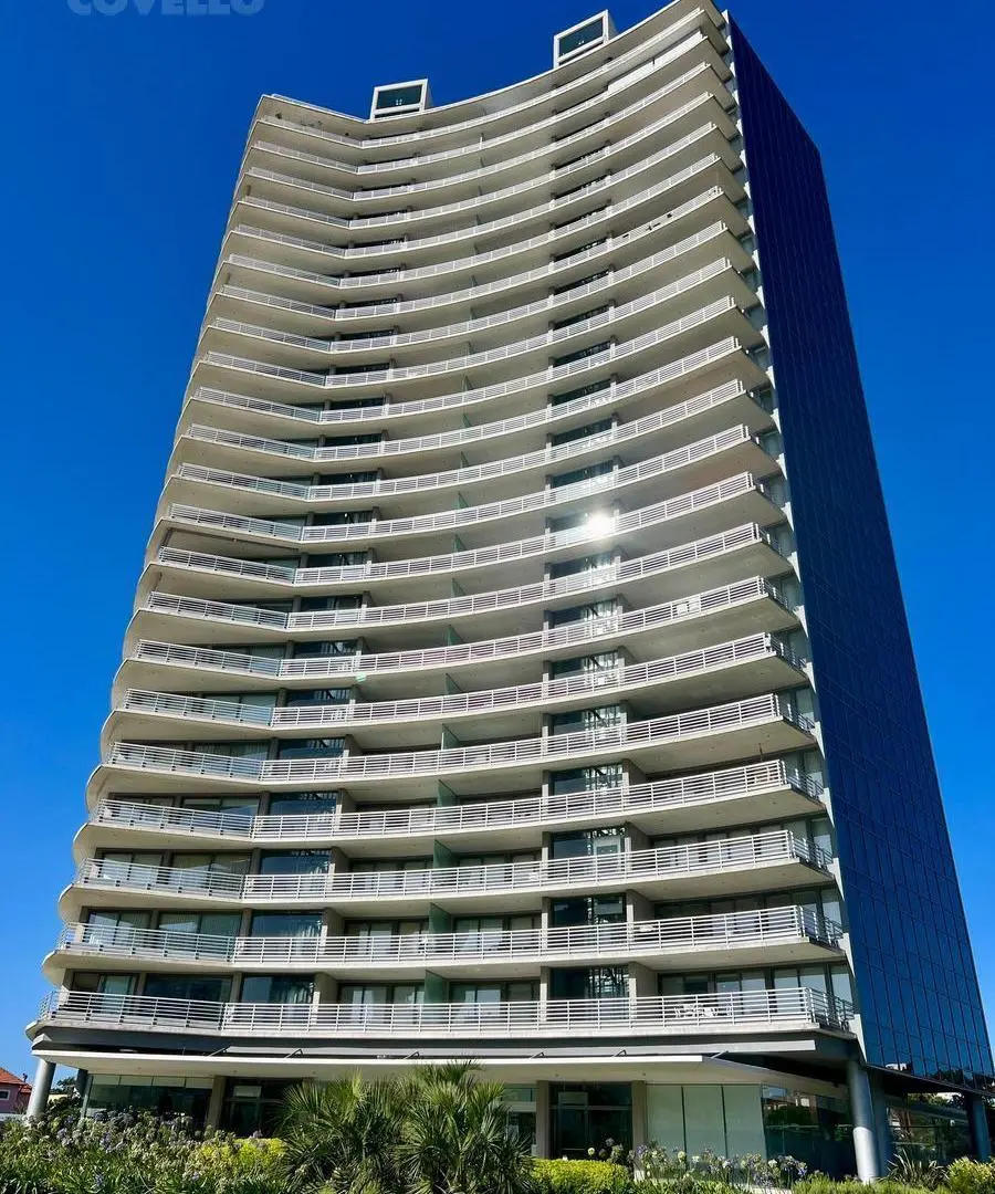 Appartmento en venta y alquiler 2 dormitorios - Playa Mansa 4