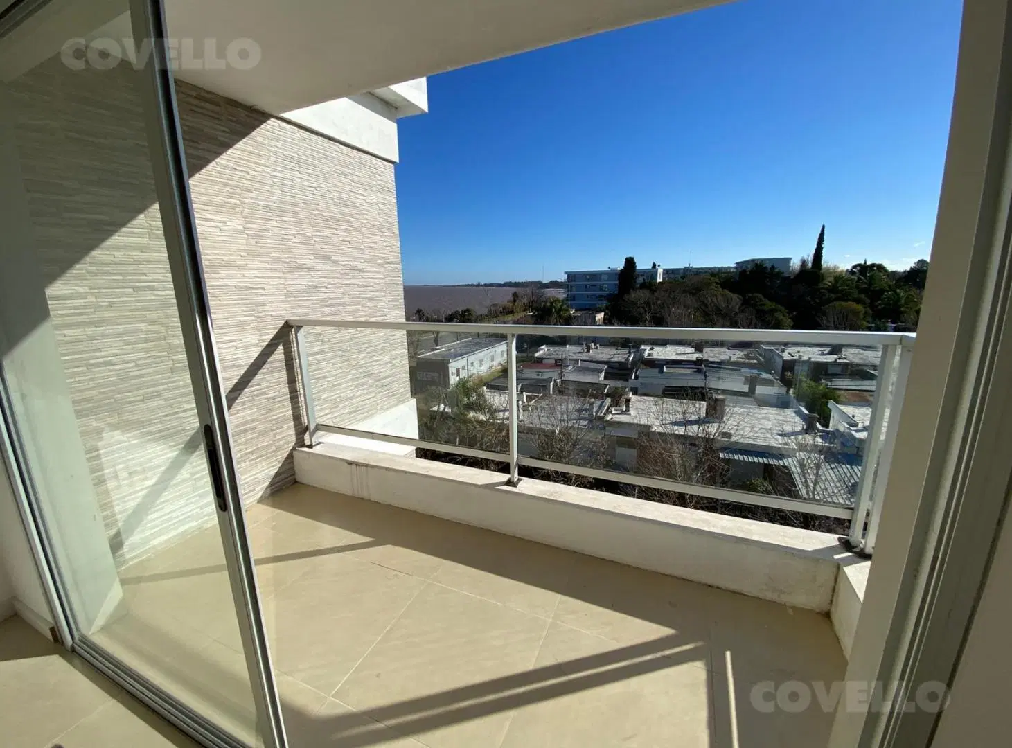Apartamento en  venta 1 dormitorio Colonia del Sacramento 2