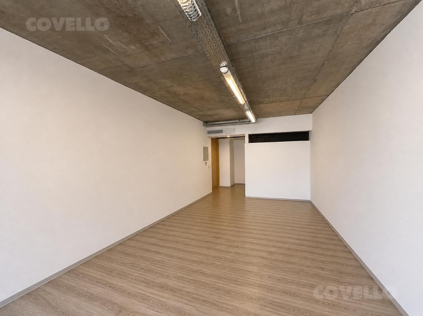 Foto de Venta monoambiente de 38 m2 con cochera - Palermo, imagen 4