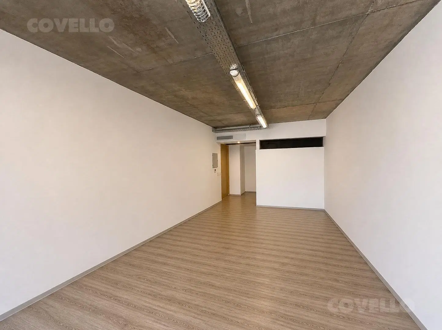 Venta monoambiente de 38 m2  con cochera - Palermo 3