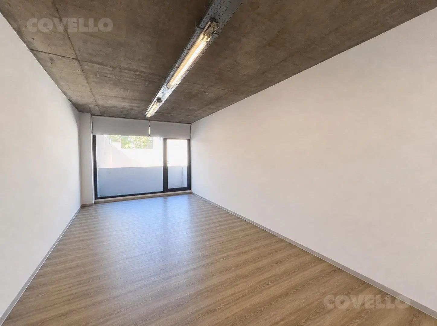Venta monoambiente de 38 m2  con cochera - Palermo 2