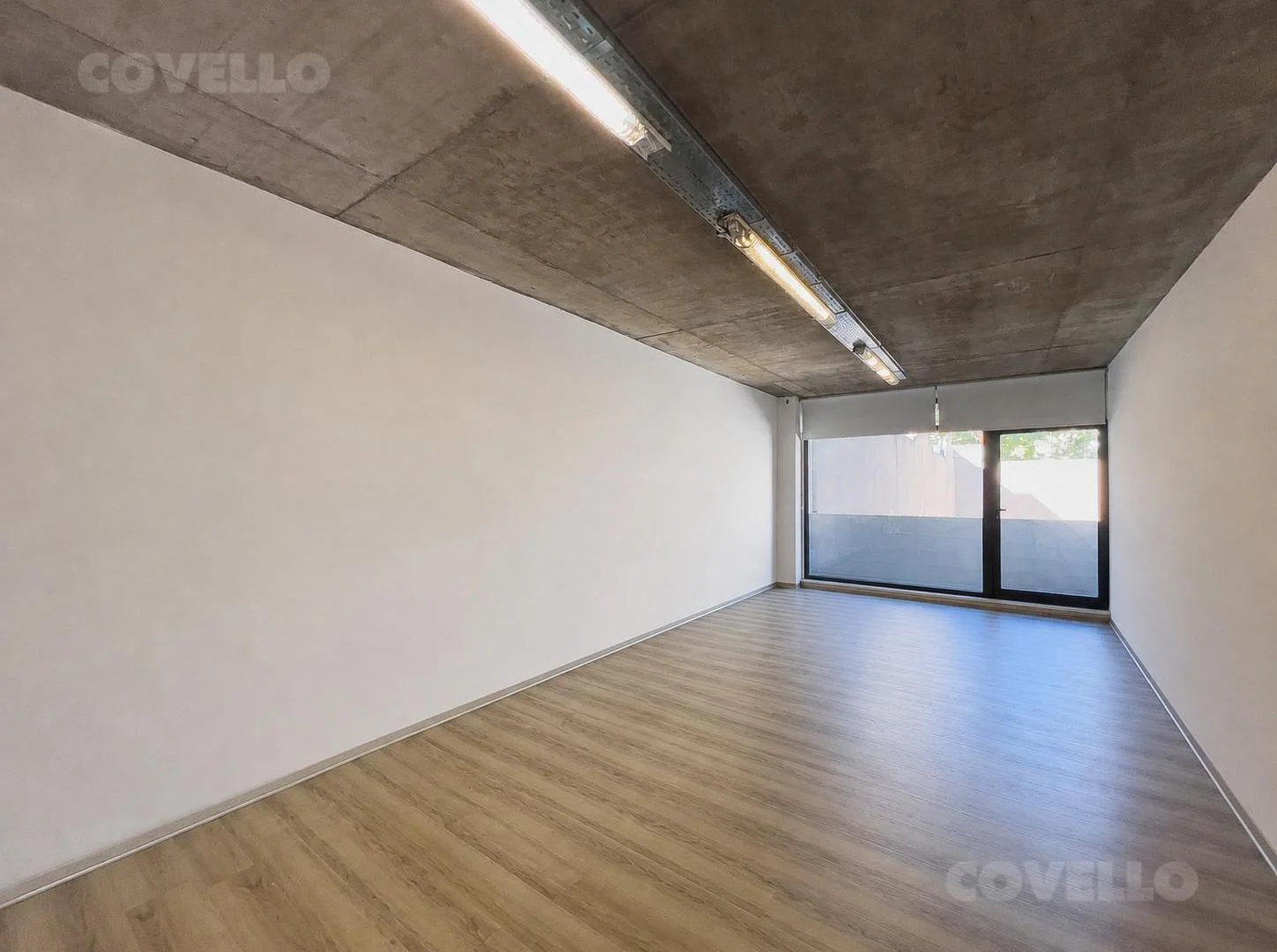 Foto de Venta monoambiente de 38 m2 con cochera - Palermo, imagen 2