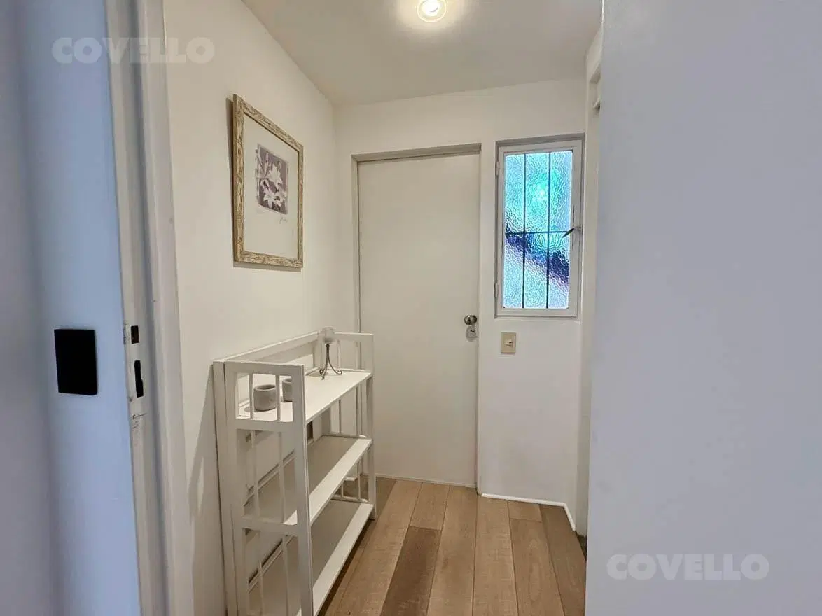 Venta piso de 2 dormitorios con cochera - Palermo Nuevo 3
