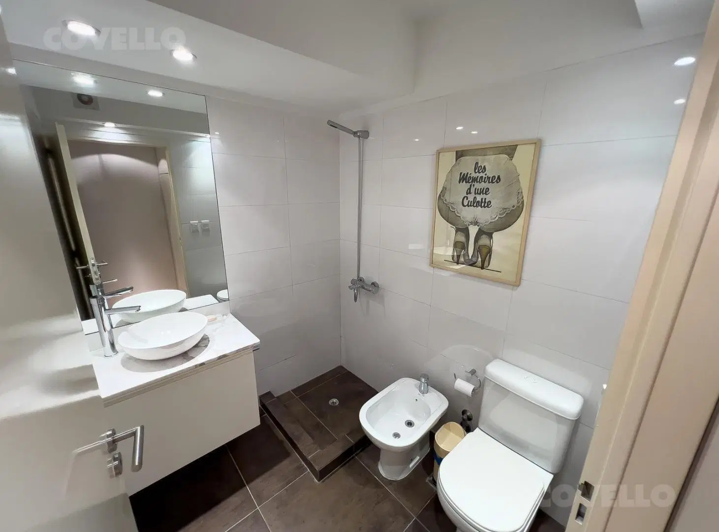 Alquiler oficina de 75 m2 - Palermo Nuevo 3