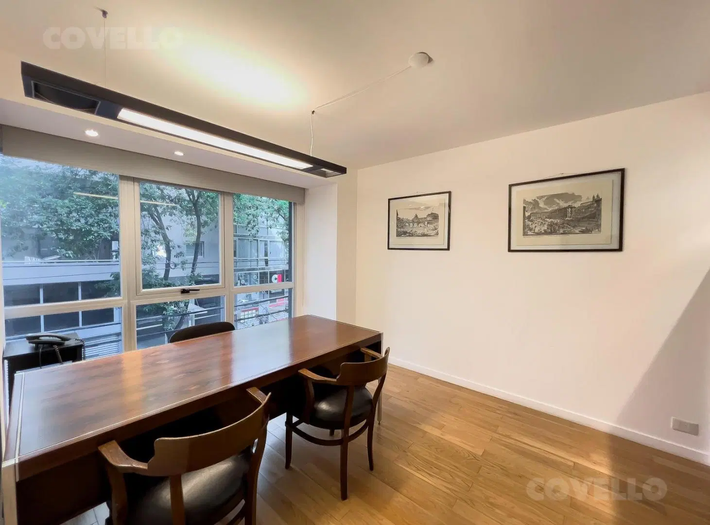 Alquiler oficina de 75 m2 - Palermo Nuevo 5