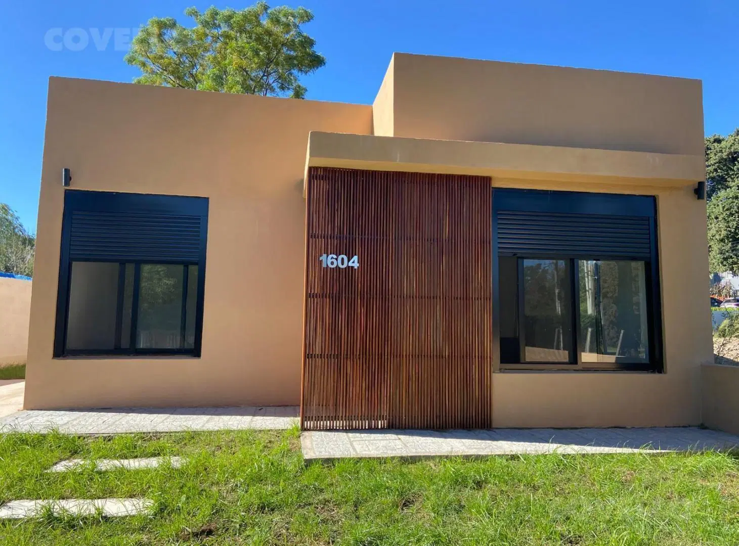 CASA DE 2 DORM A ESTRENAR JOSÉ DEBALI 1