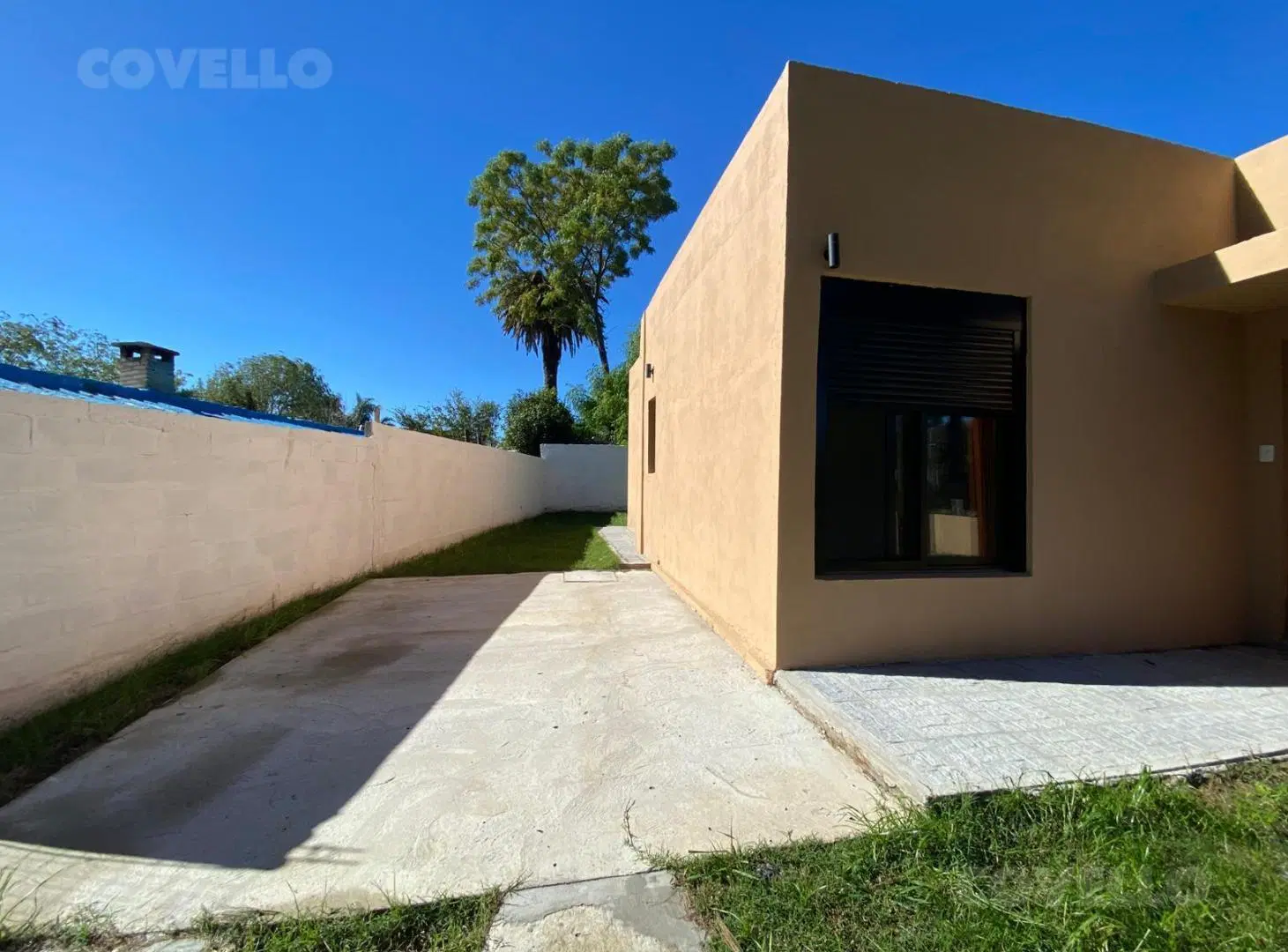 CASA DE 2 DORM A ESTRENAR JOSÉ DEBALI 3