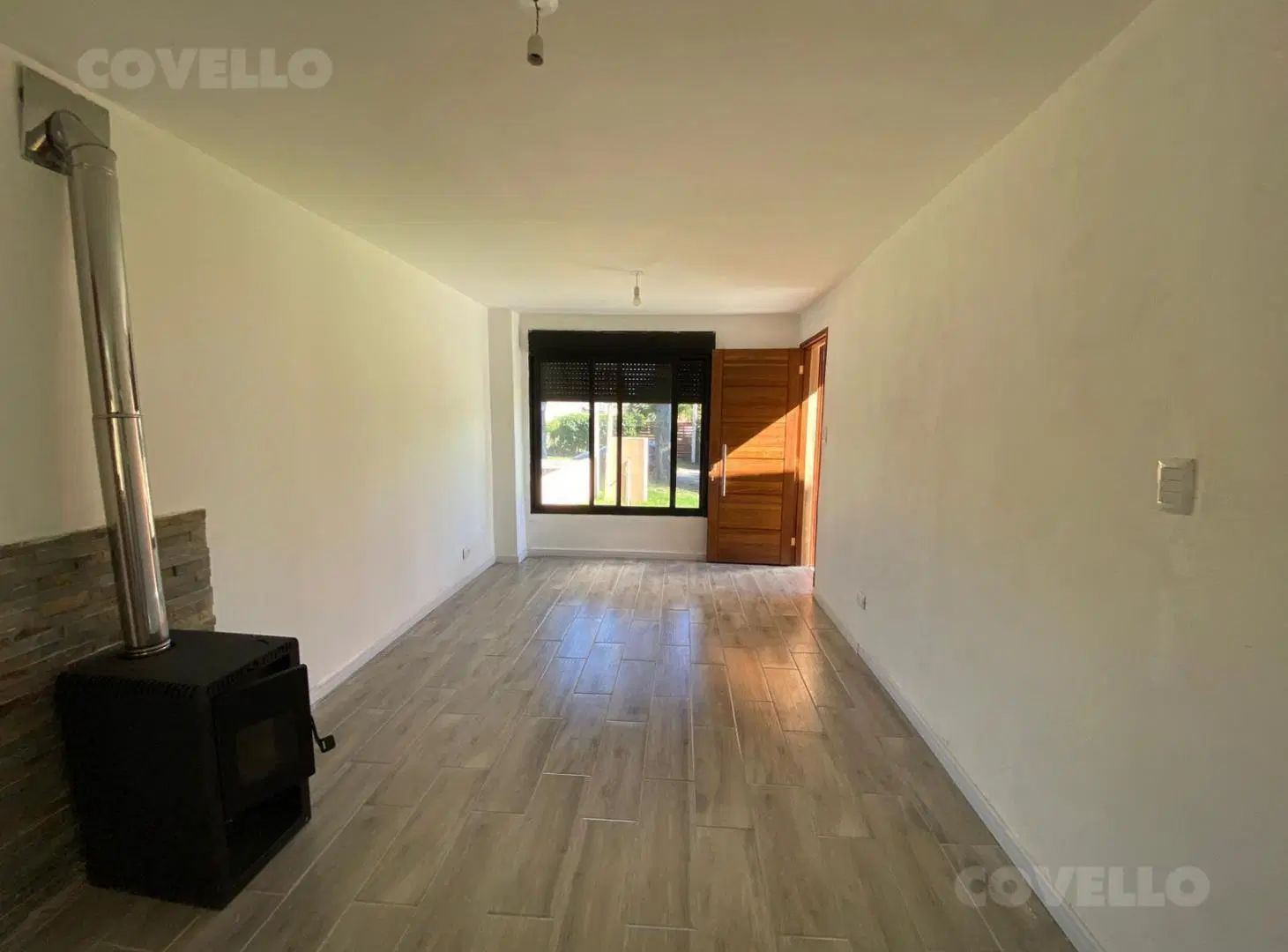 CASA DE 2 DORM A ESTRENAR JOSÉ DEBALI 5