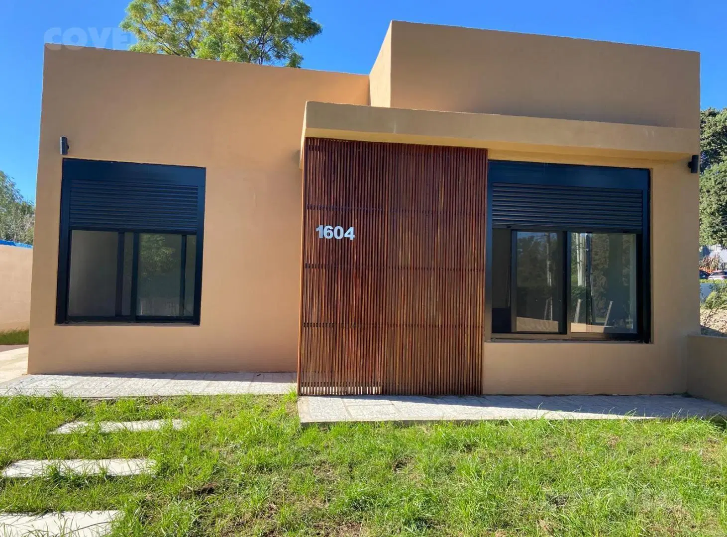 CASA DE 2 DORM A ESTRENAR JOSÉ DEBALI 4