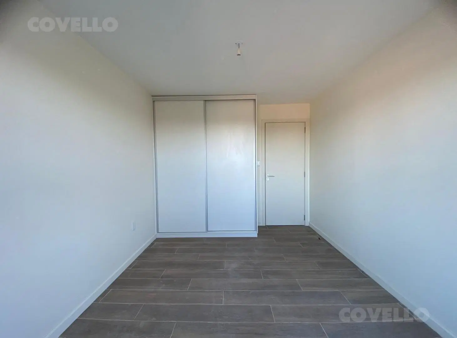 Apartamento en alquiler un dormitorio Edificio Postal Carmelo 5