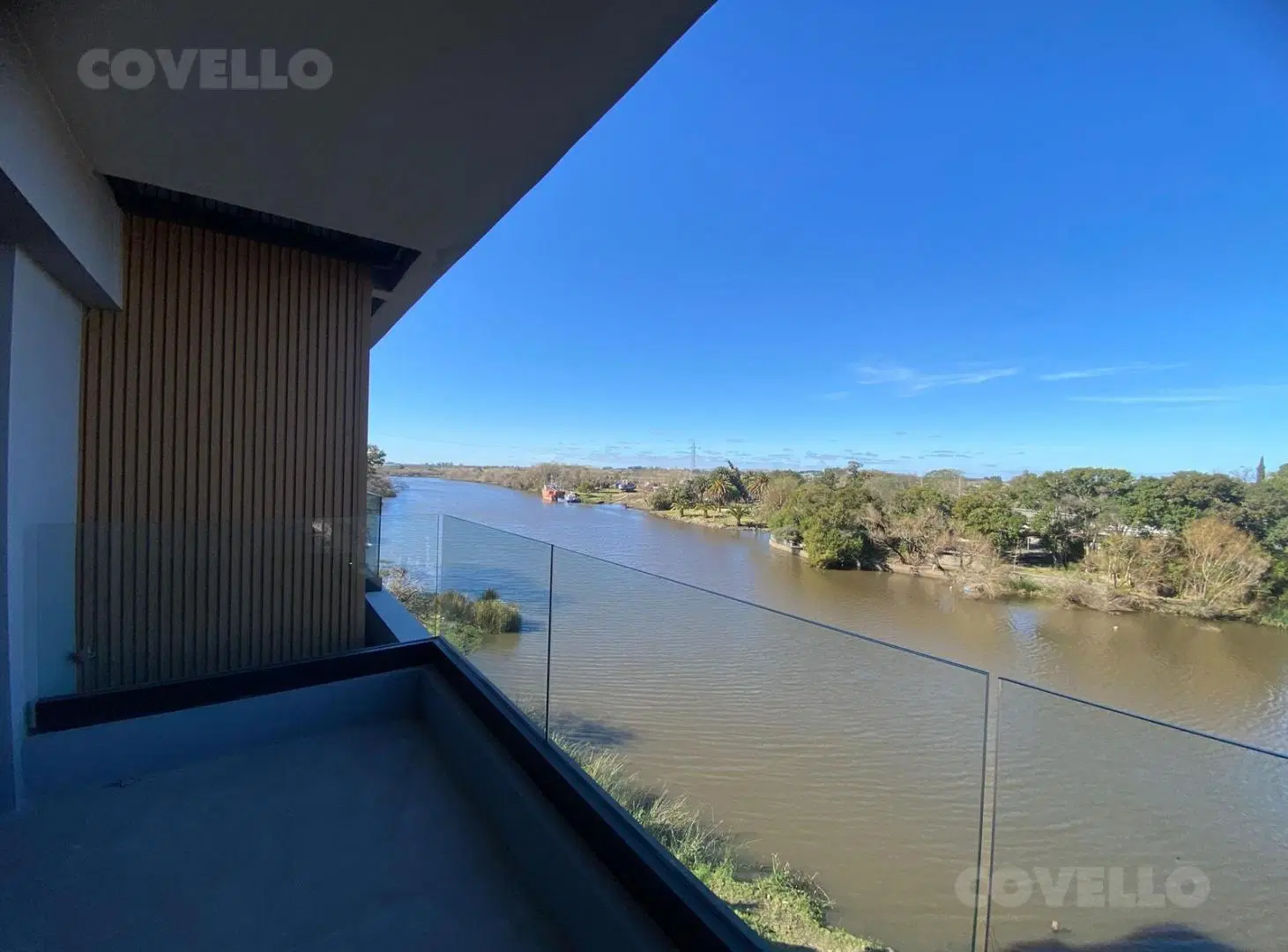Apartamento en alquiler un dormitorio Edificio Postal Carmelo 2