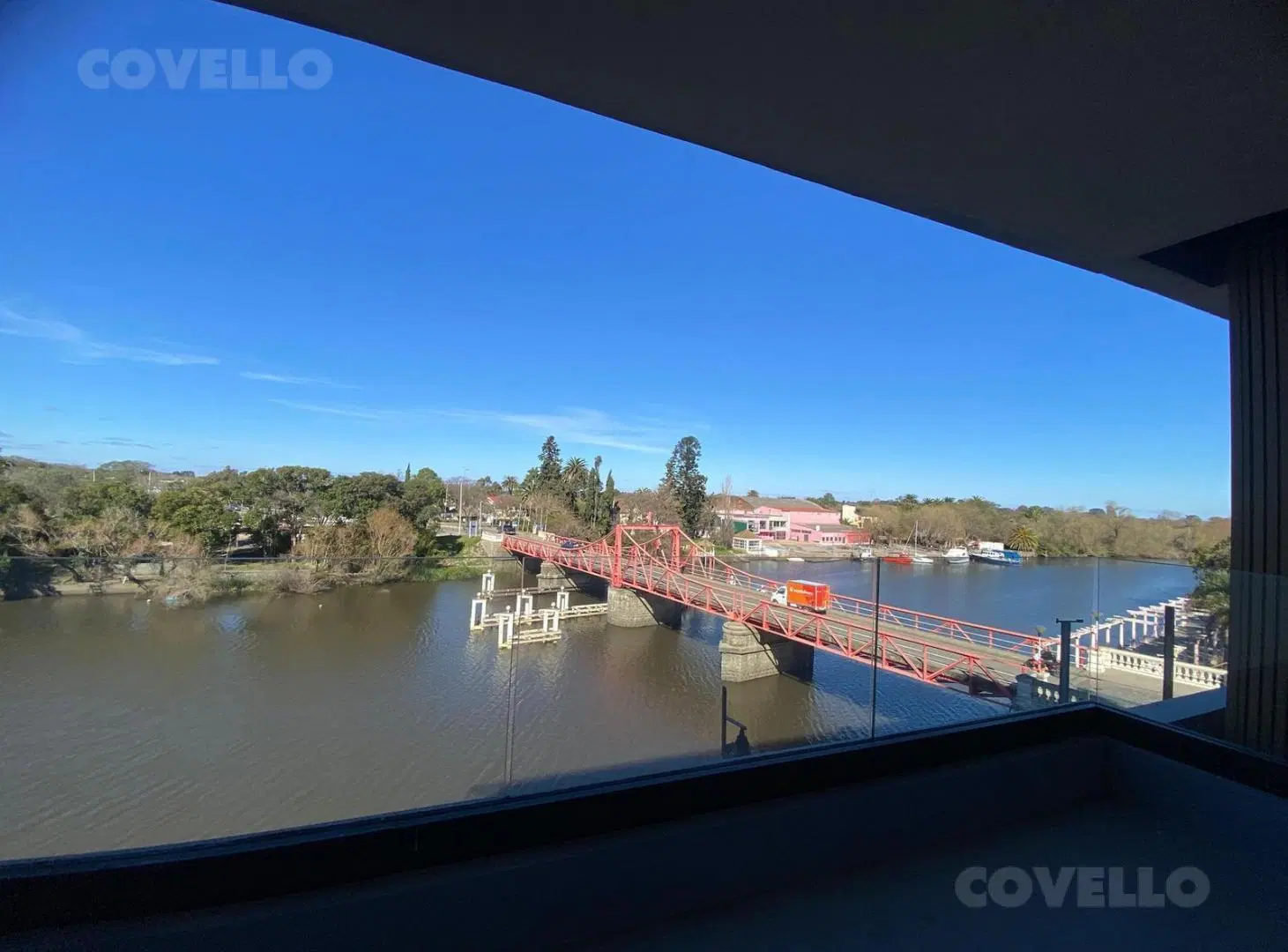 Apartamento en alquiler un dormitorio Edificio Postal Carmelo 3