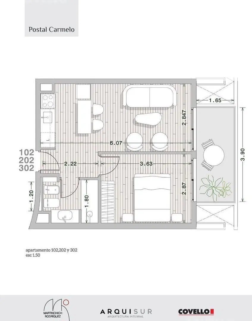 Plano 1