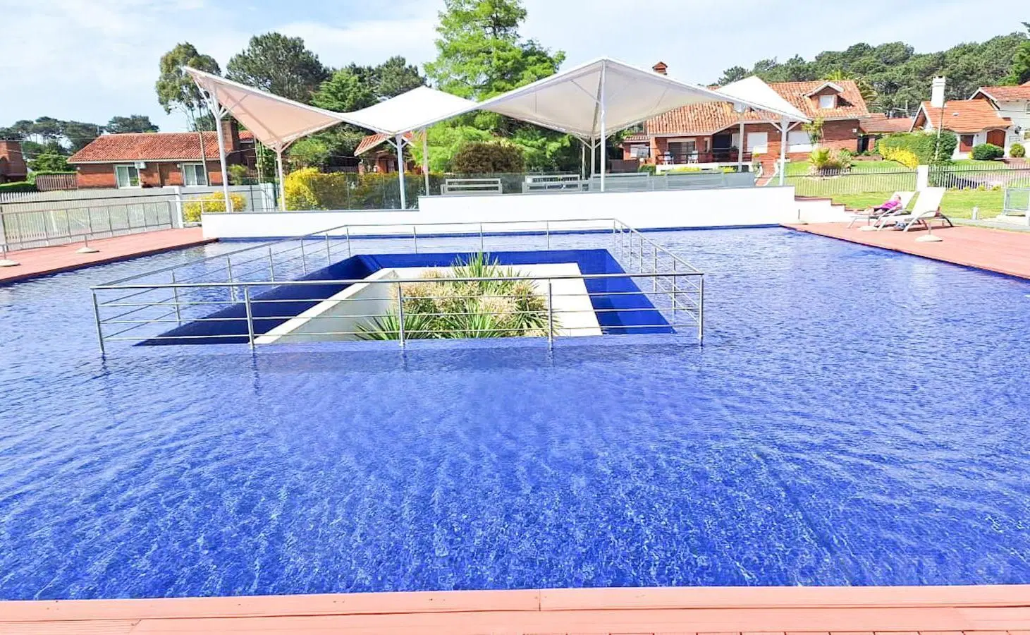 Venta departamento de 2 dormitorios Green Life, Roosevelt 4