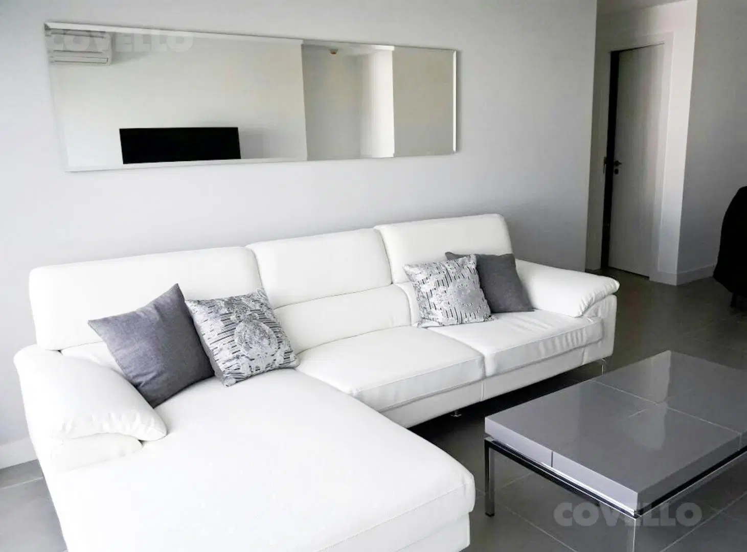 Venta departamento de 2 dormitorios Green Life, Roosevelt 3