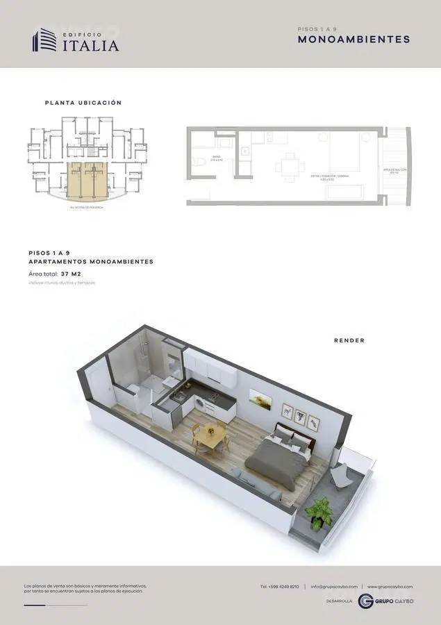 Plano 3