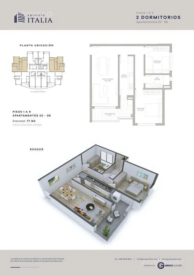 Plano 6