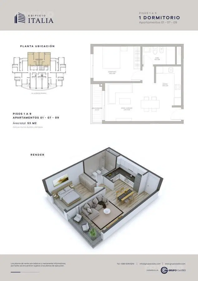 Plano 9