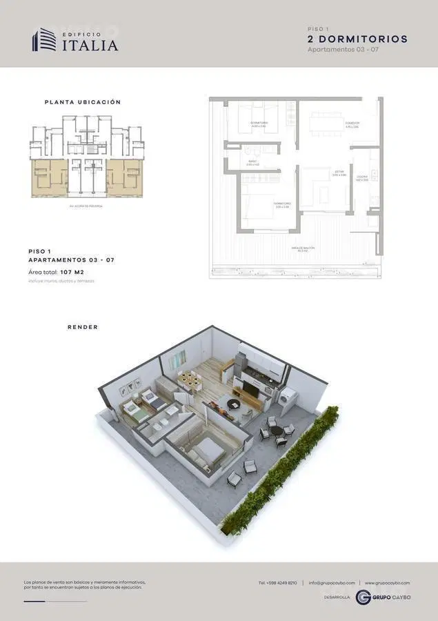 Plano 5