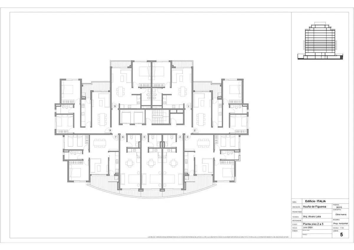 Plano 8