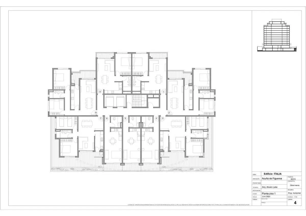 Plano 4