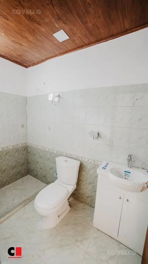 Casa en venta Carmelo , zona puerto . 3