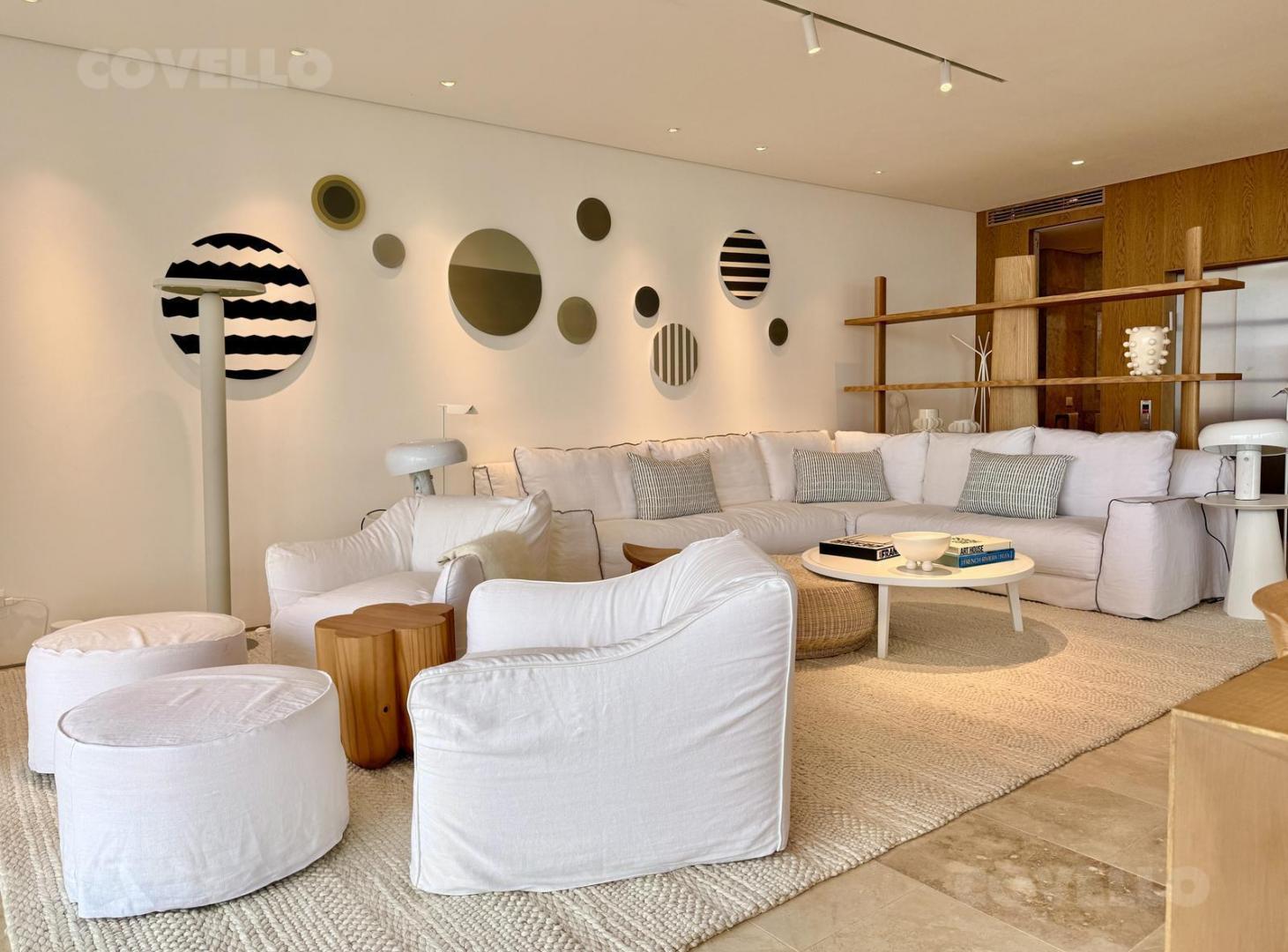 Duplex en MON Playa Brava