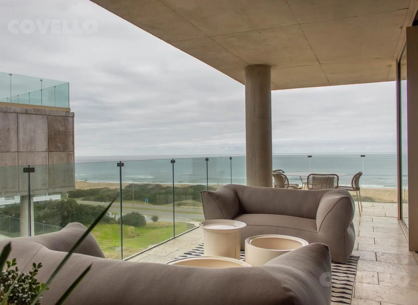 Duplex en MON Playa Brava 5