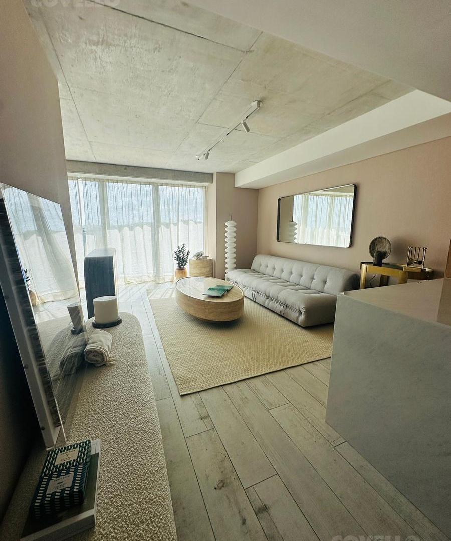 Foto de Departamento monoambiente venta y alquiler temporario Rincón del Indio, imagen 2