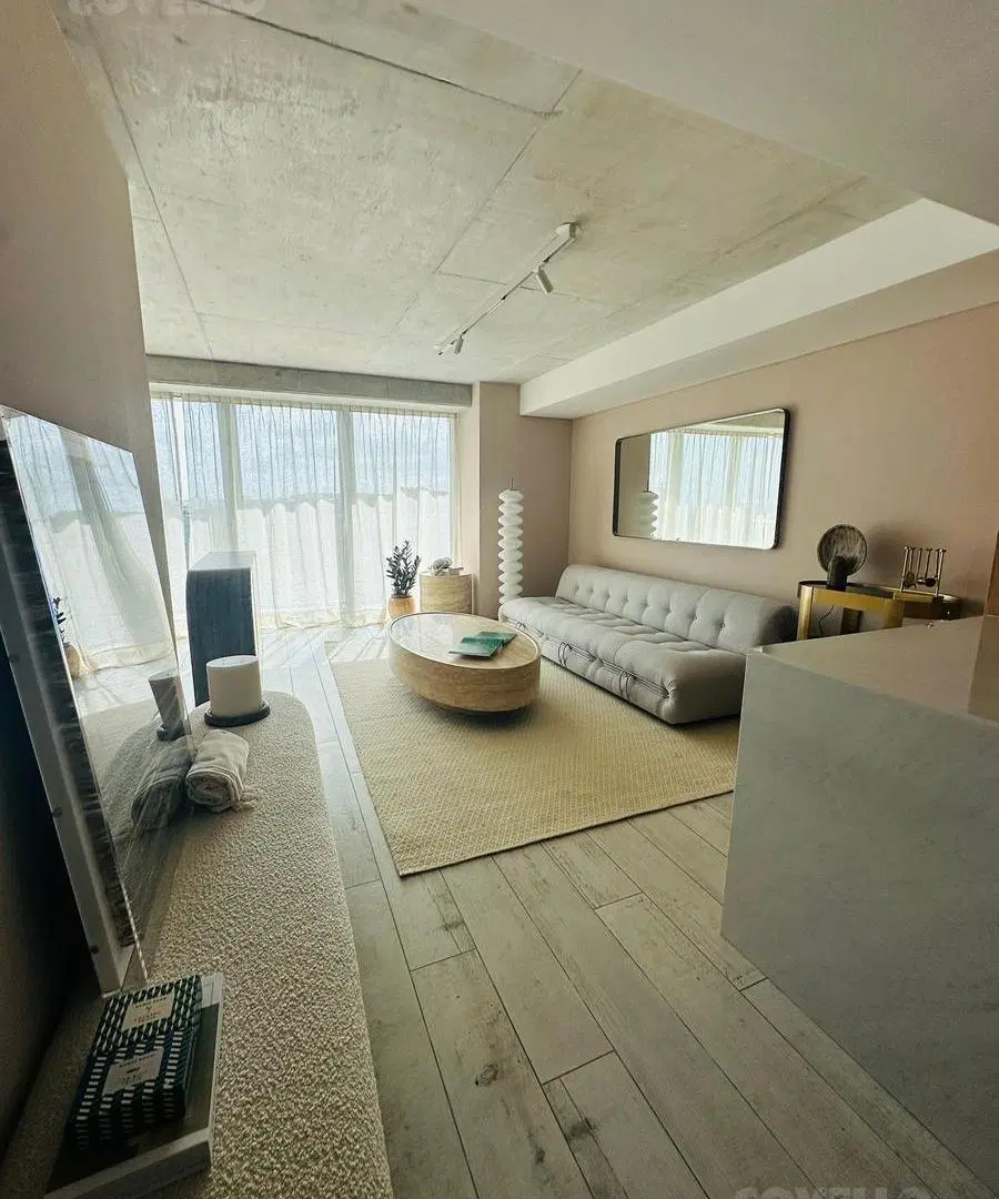 Departamento monoambiente venta y alquiler temporario Rincón del Indio 2