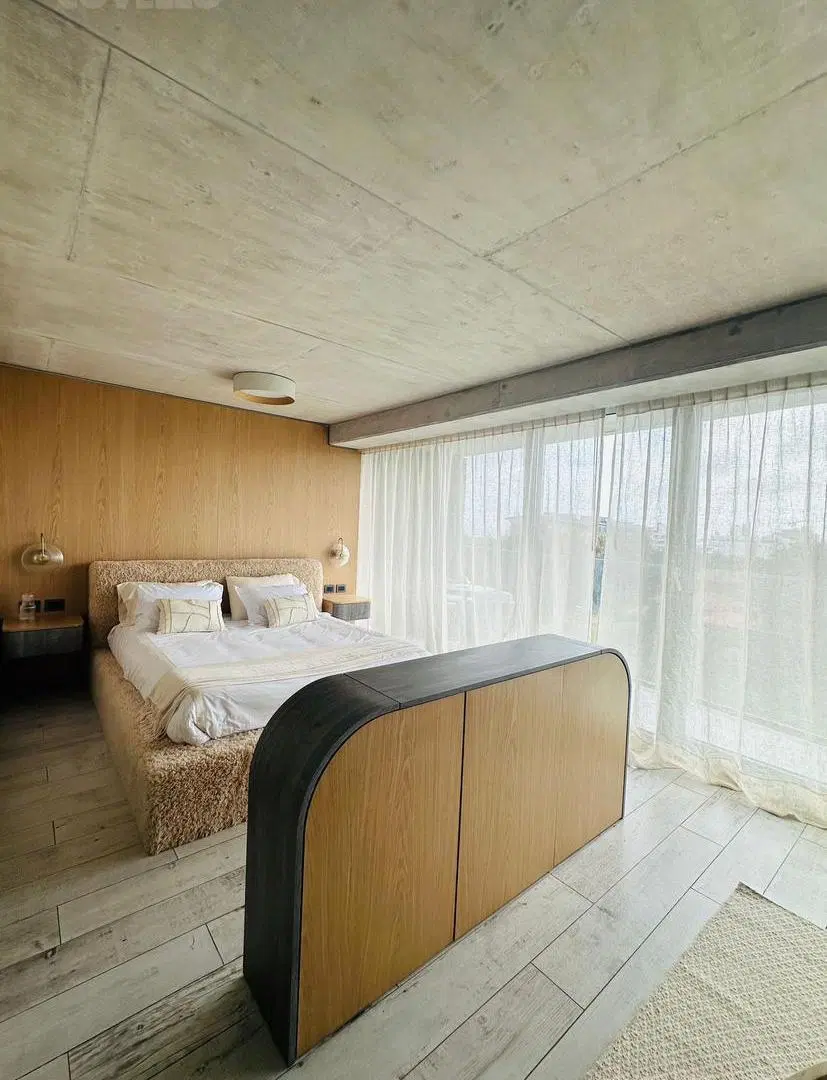 Departamento monoambiente venta y alquiler temporario Rincón del Indio 8