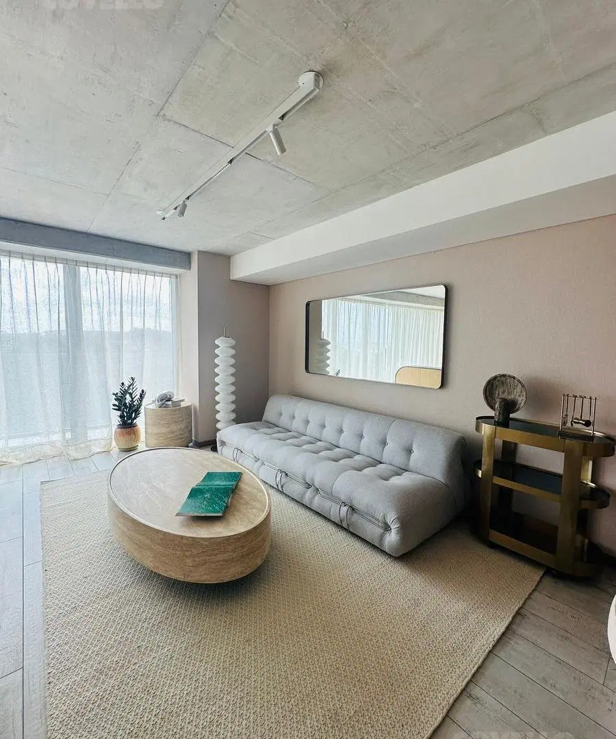 Departamento monoambiente venta y alquiler temporario Rincón del Indio 5