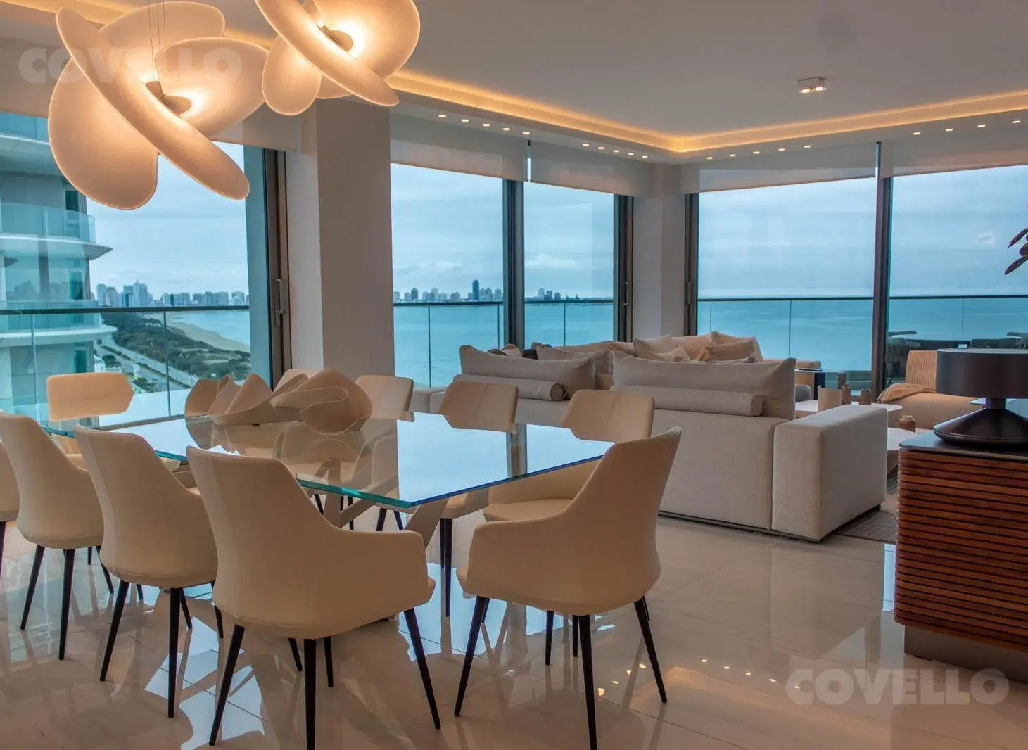 Departamento - Playa Mansa 2