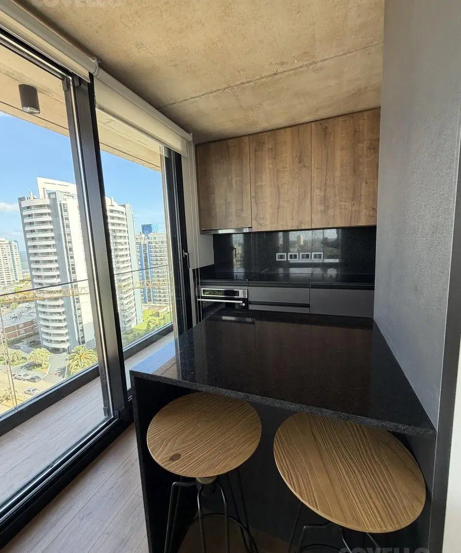 Departamento en Aidy Grill 2
