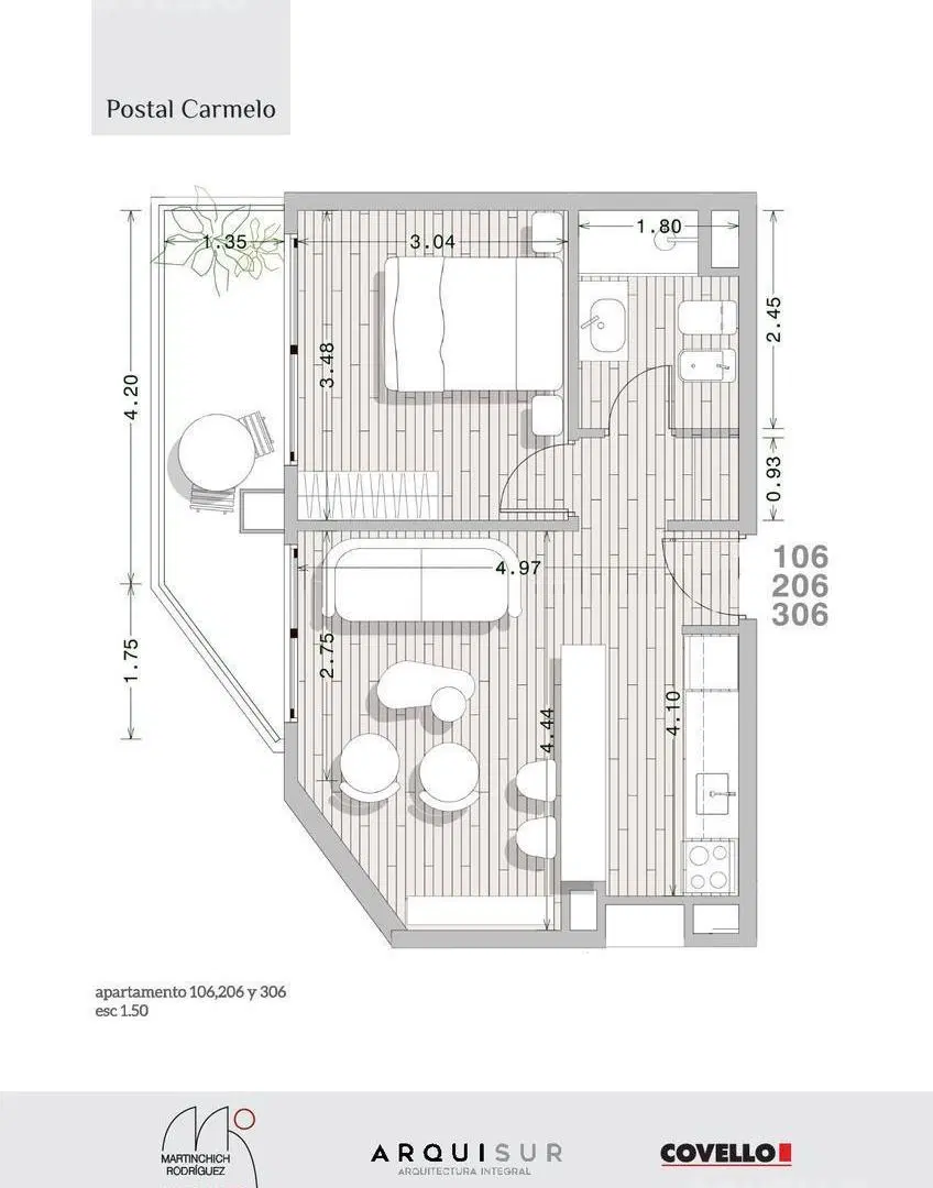 Plano 1