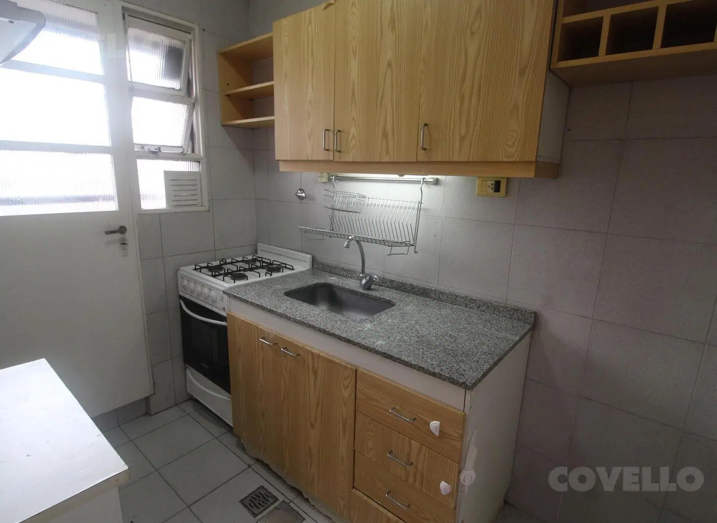 Alquiler dúplex de 2 ambientes con cochera - Palermo 4
