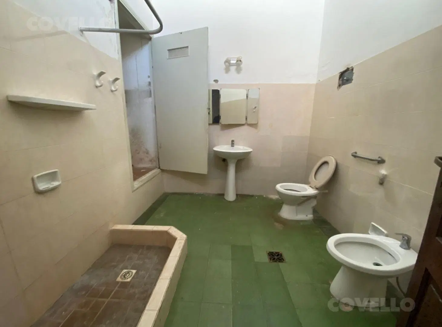 Casa en alquiler en Carmelo 4