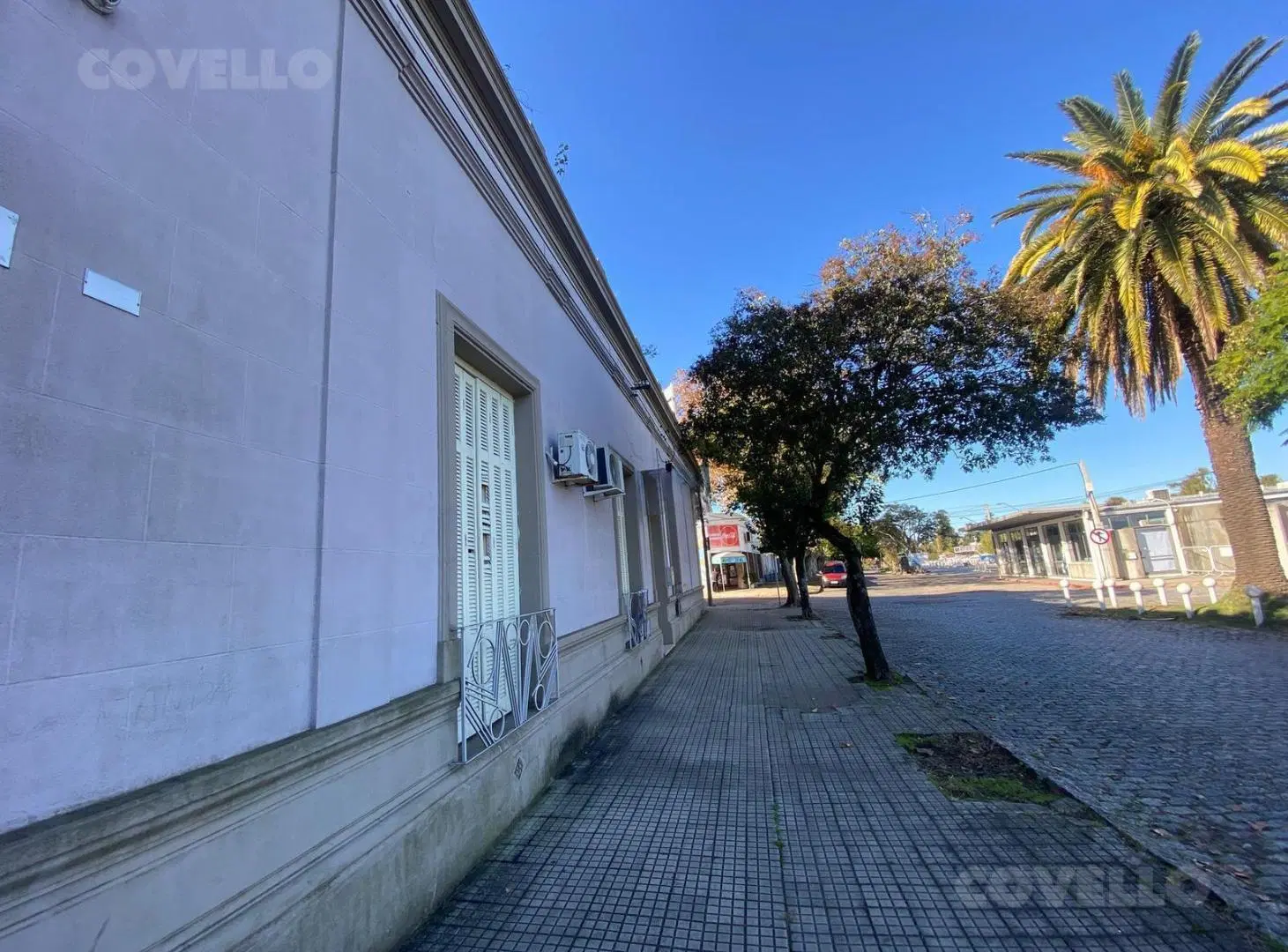 Casa en alquiler en Carmelo 2