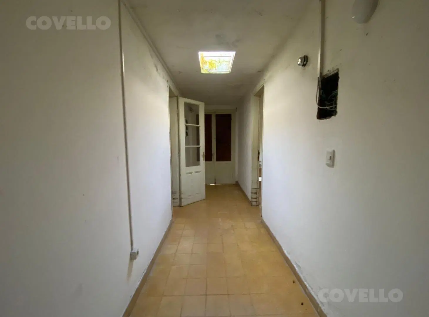 Casa en alquiler en Carmelo 5