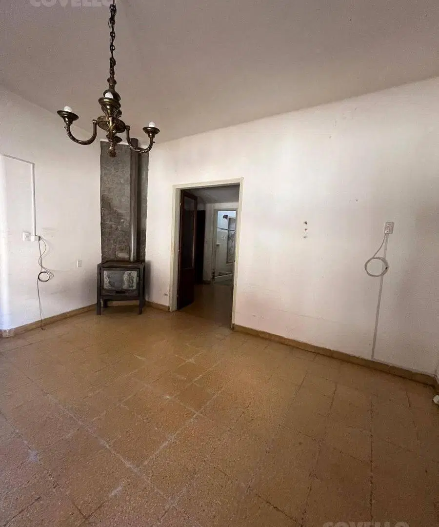 Casa en alquiler en Carmelo 2