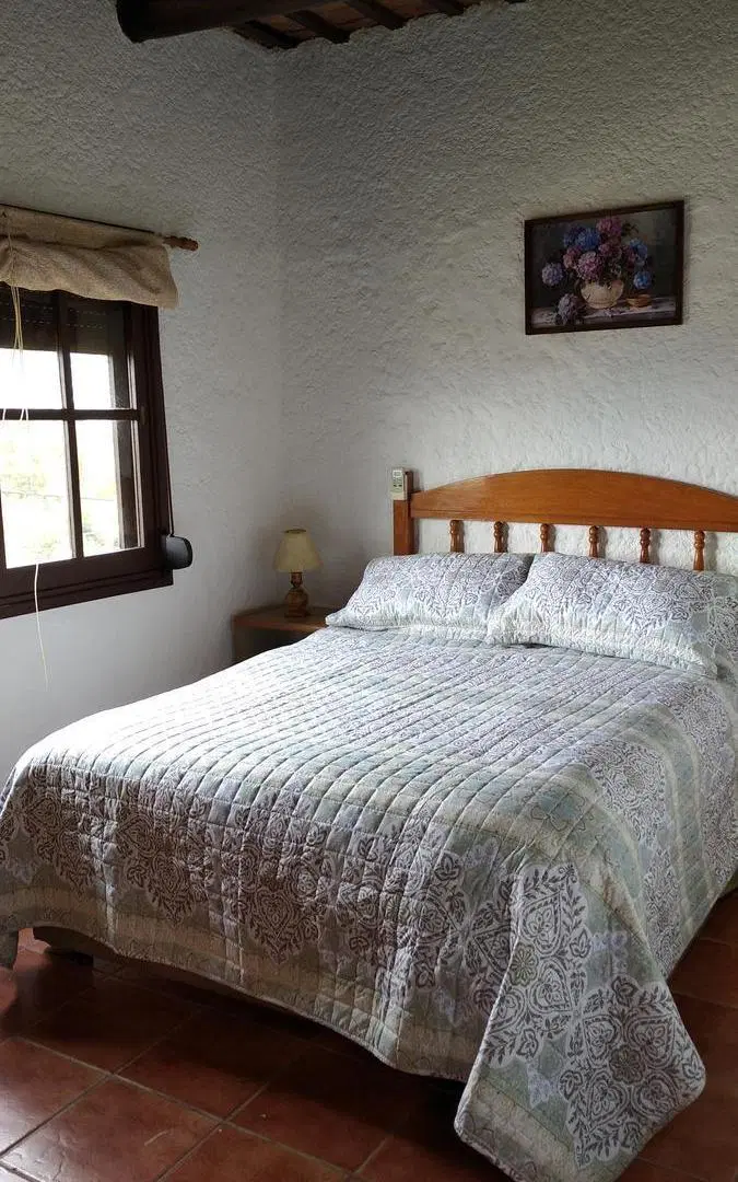 Casa en alquiler en el Chorro a metros de la playa 5