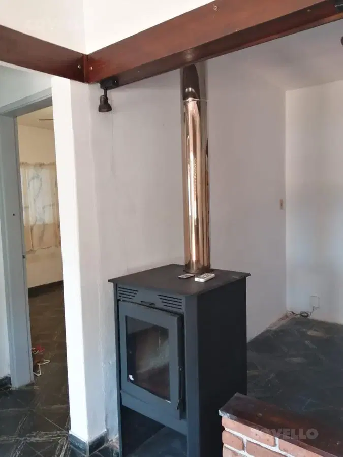 Casa en venta, muy buena ubicación, Colonia del Sacramento. 4