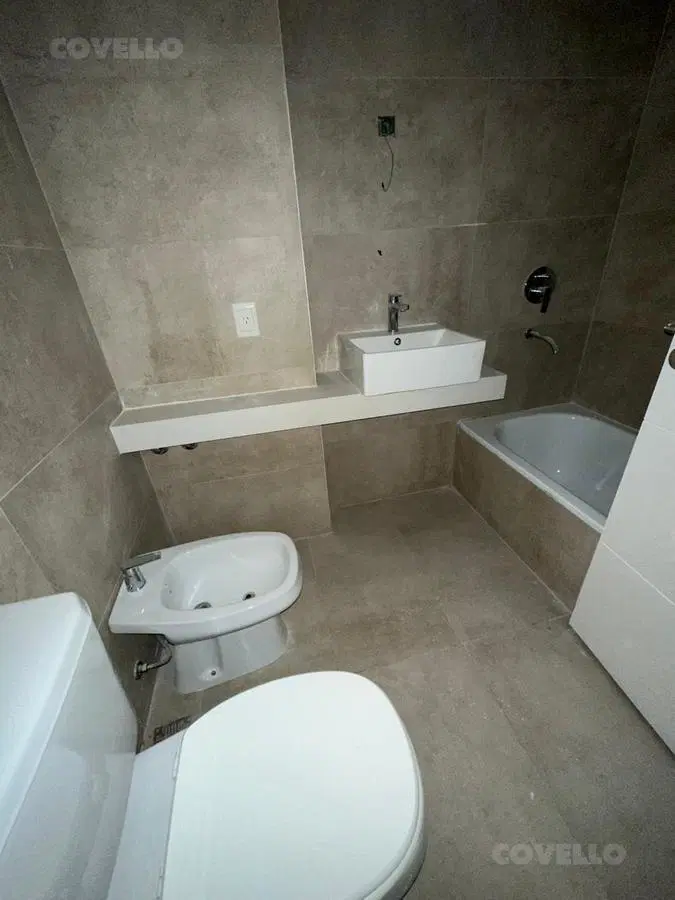 Venta monoambiente - Coghlan 3