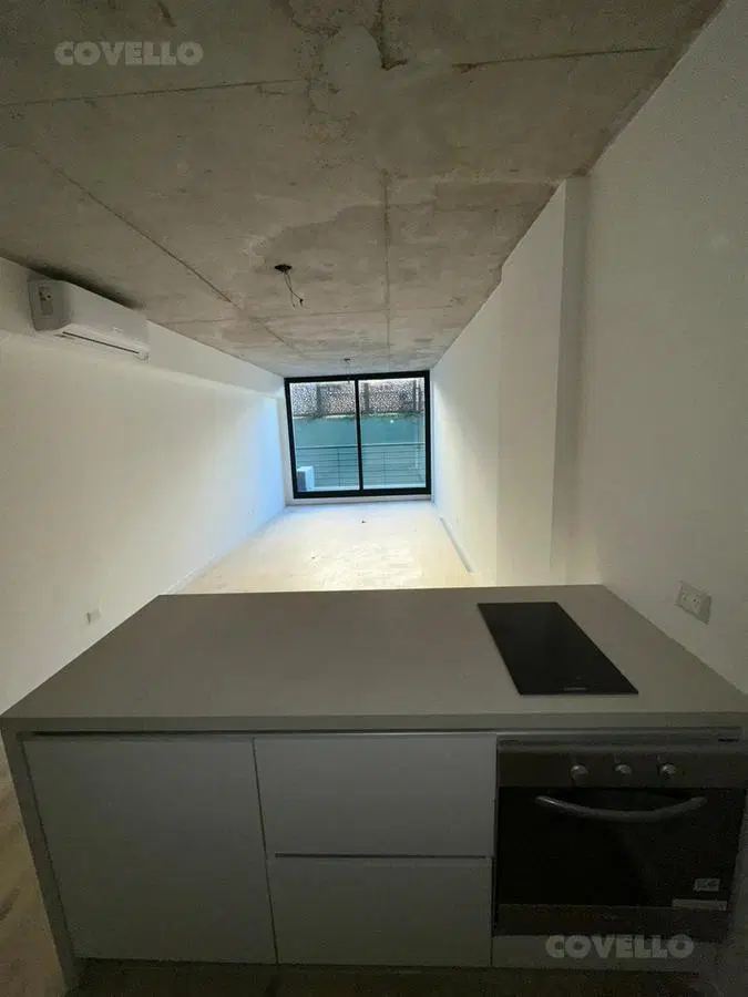 Venta monoambiente - Coghlan 4