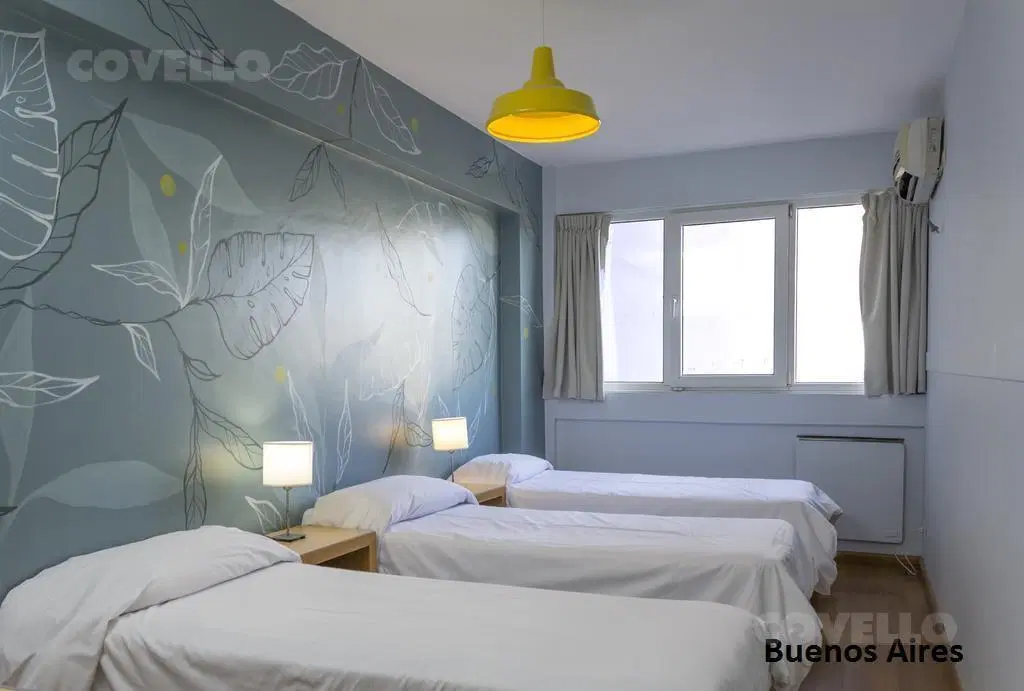 Hotel y hostel, 32 habitaciones, excelente reputación y nivel de ocupación 2